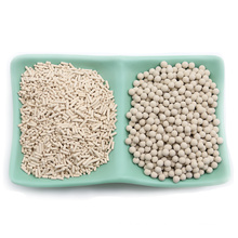 Water Treatment Chemicals 4a molecular sieve as water softener